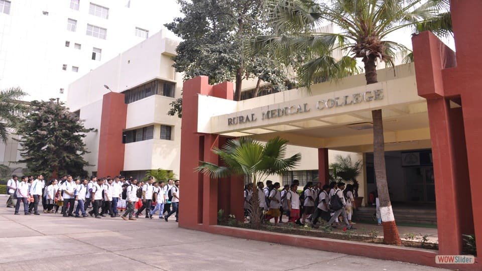 Student Life at AIIMS Delhi